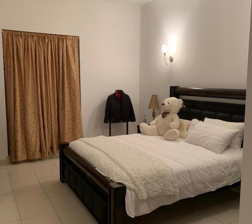 Photo of Bedroom in Trade Center