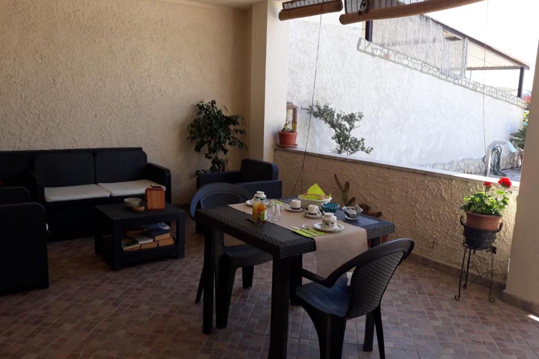 Photo of Livingroom in Pomezia