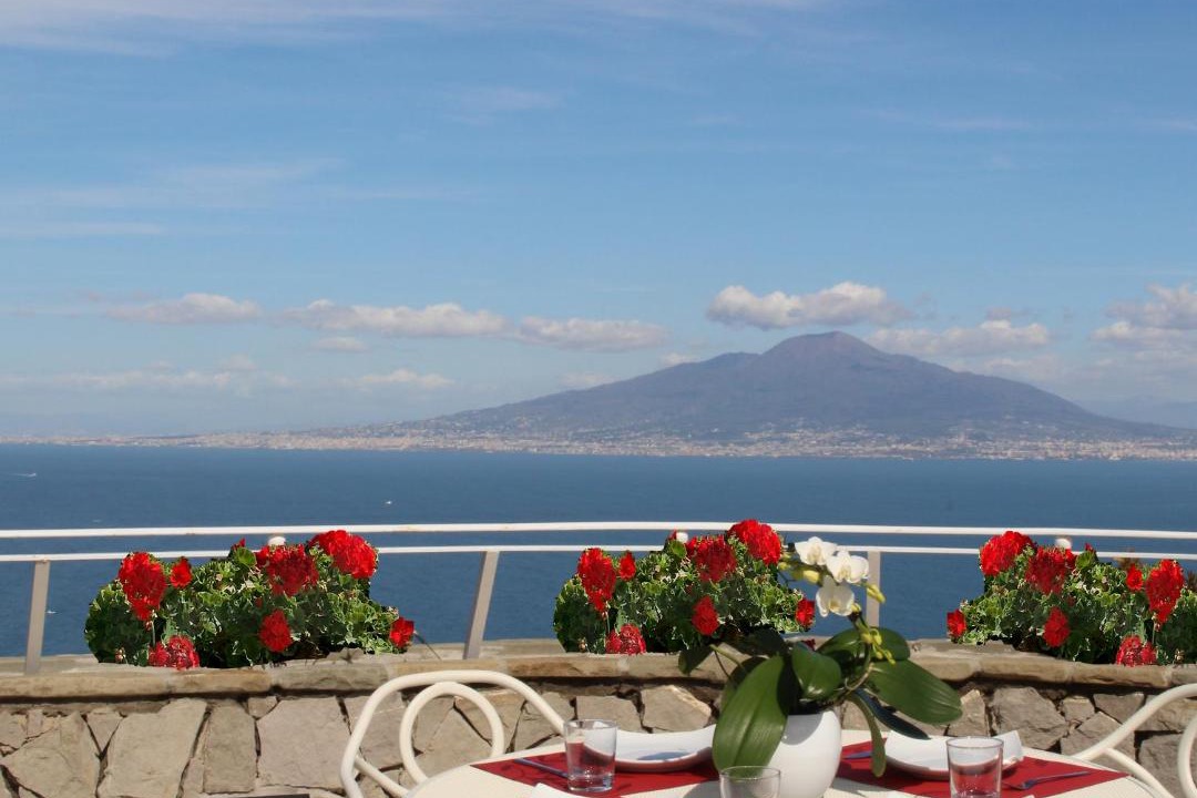 Photo of Patio Balcony in Priora