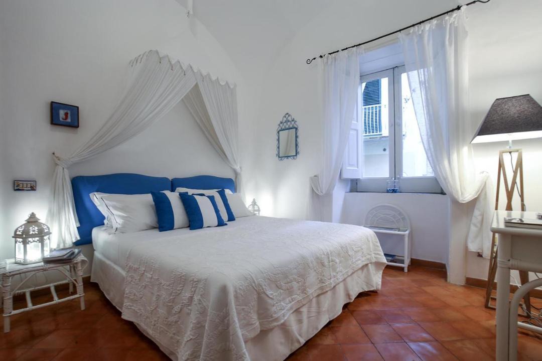 Photo of Bedroom in Atrani