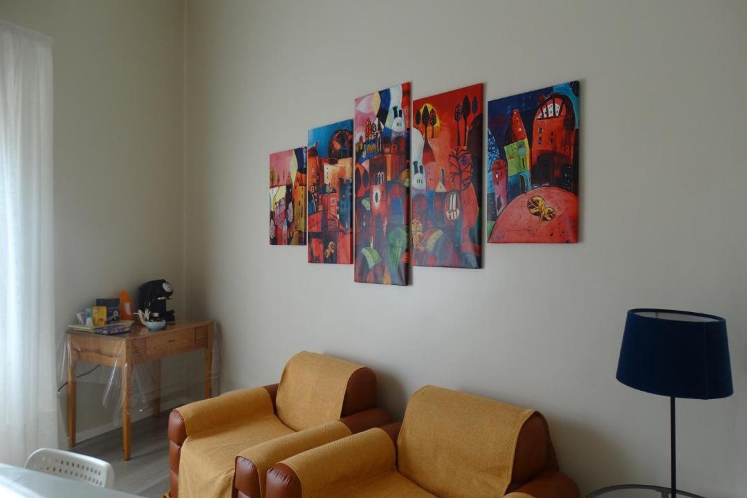 Photo of Livingroom in Roccella Jonica