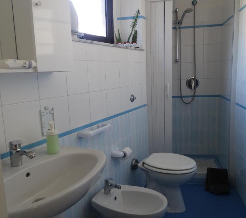Photo of Bathroom in Roccella Jonica