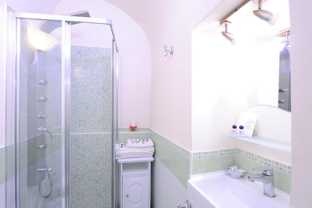 Photo of Bathroom in Atrani