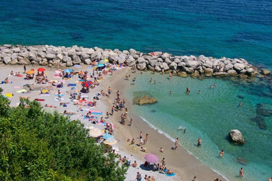 Photo of Others in Marina Grande