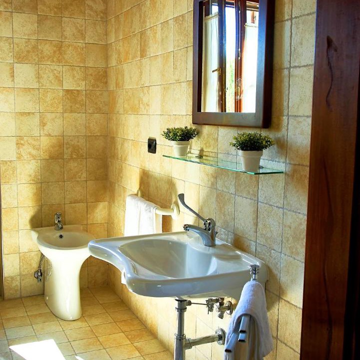 Photo of Bathroom in Monte Santa Maria Tiberina