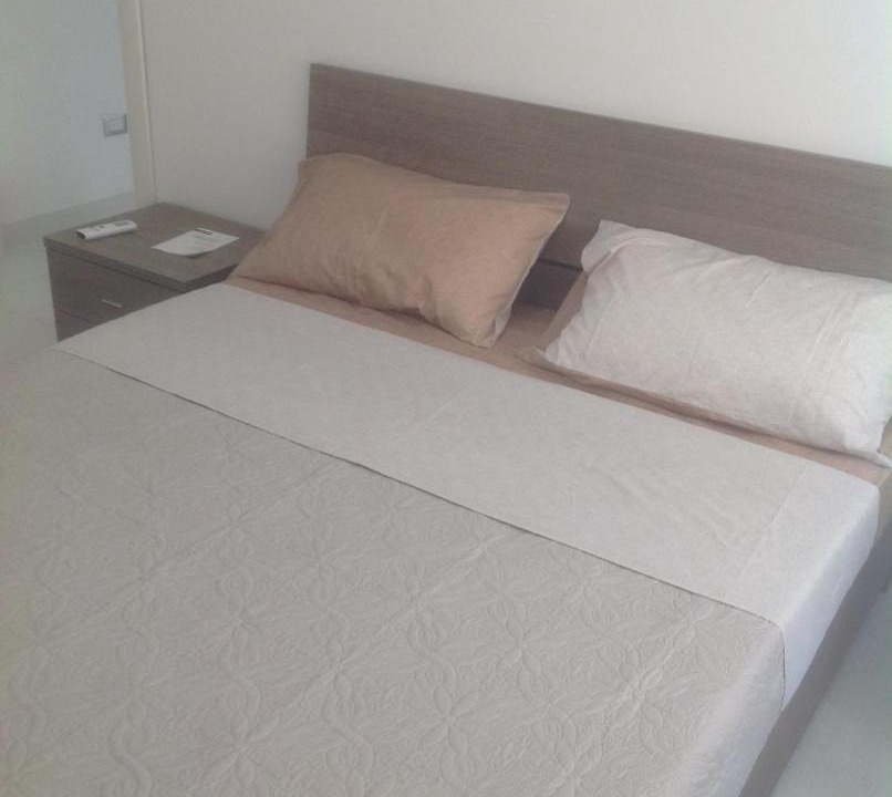 Photo of Bedroom in Termoli
