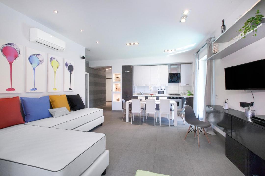 Photo of Livingroom in Sorrento