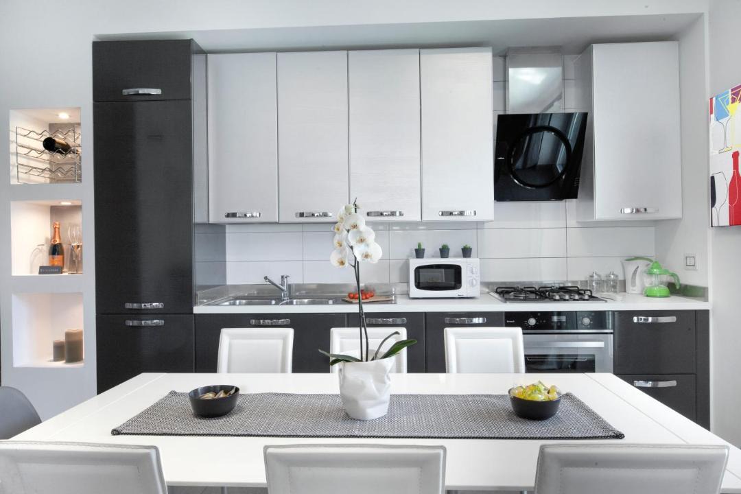 Photo of Kitchen in Sorrento