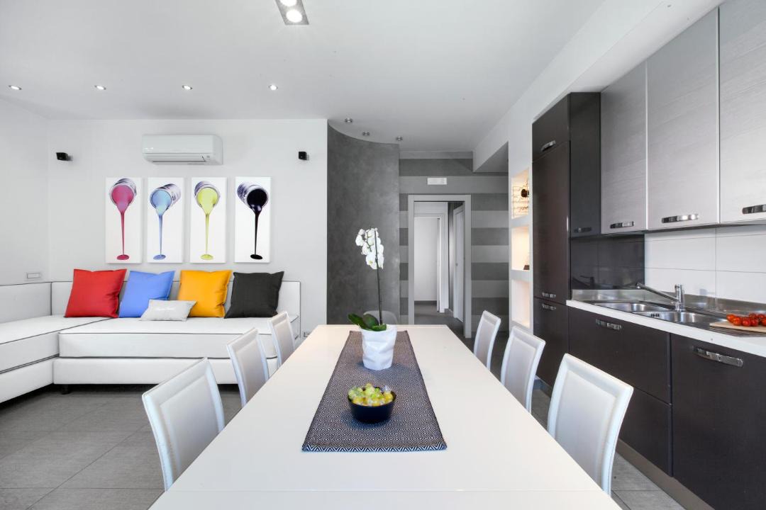 Photo of Livingroom in Sorrento