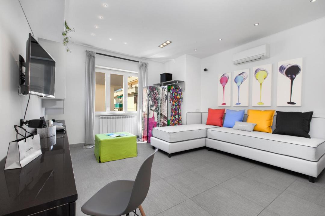 Photo of Livingroom in Sorrento