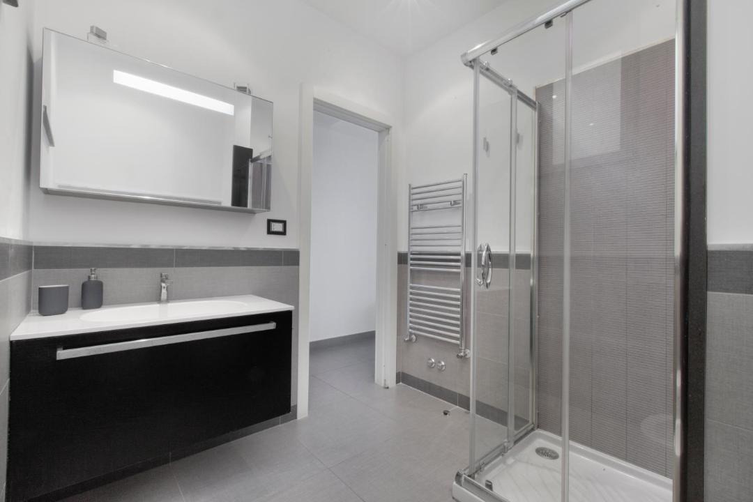 Photo of Bathroom in Sorrento
