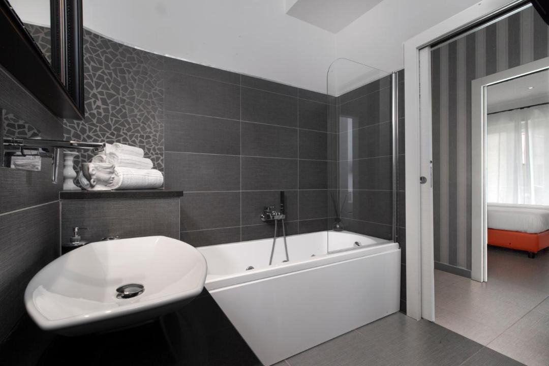 Photo of Bathroom in Sorrento