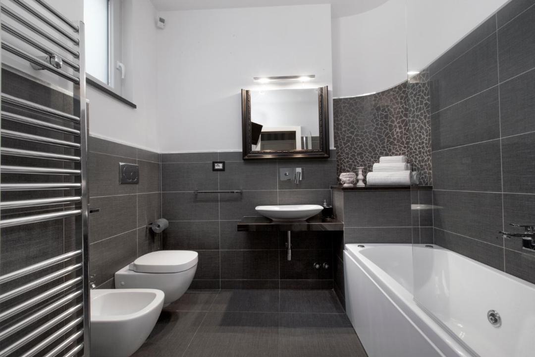 Photo of Bathroom in Sorrento