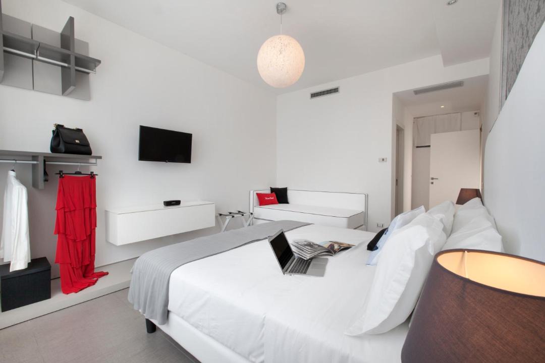 Photo of Livingroom in Sorrento