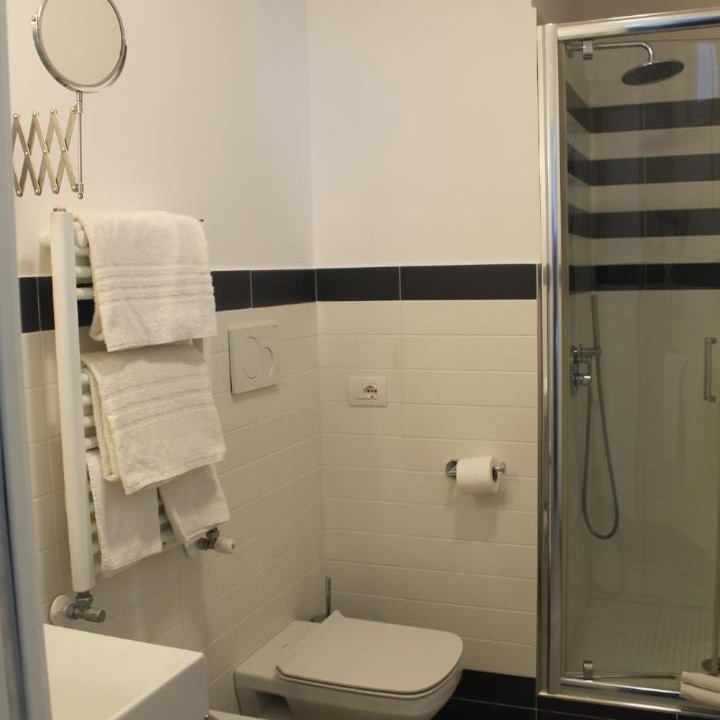 Photo of Bathroom in Sorrento