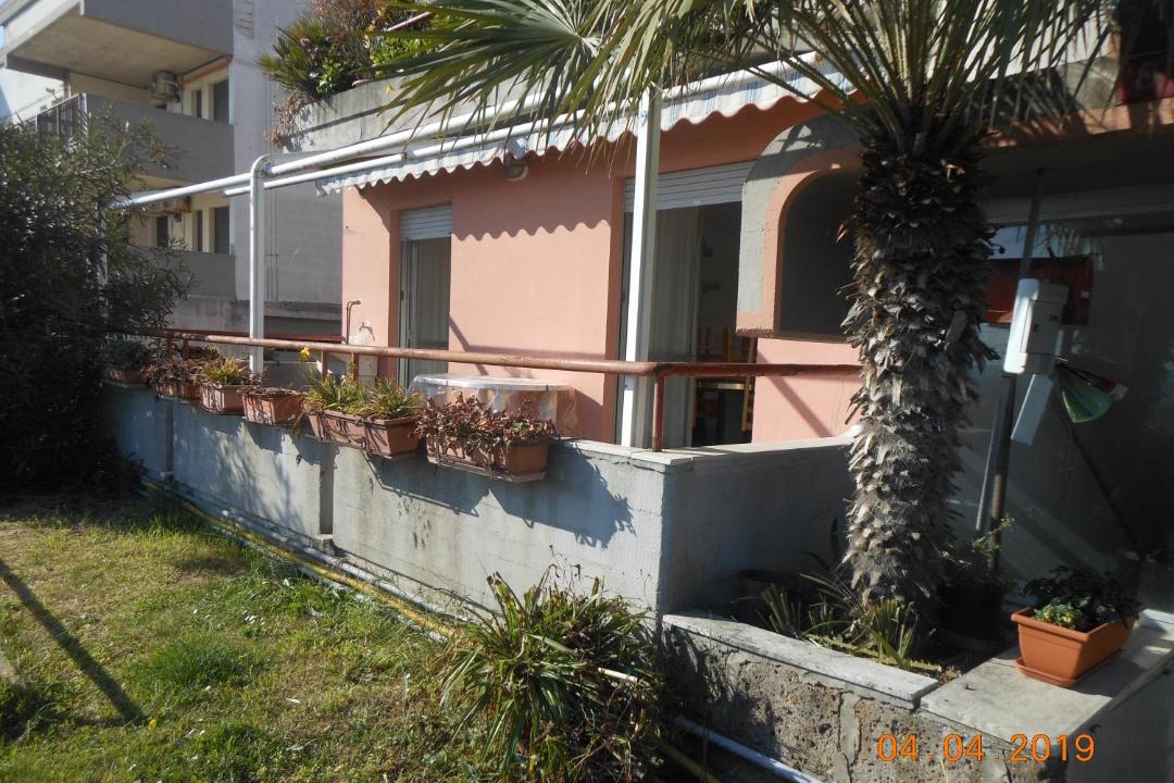 Photo of Buildings in Lido Riccio