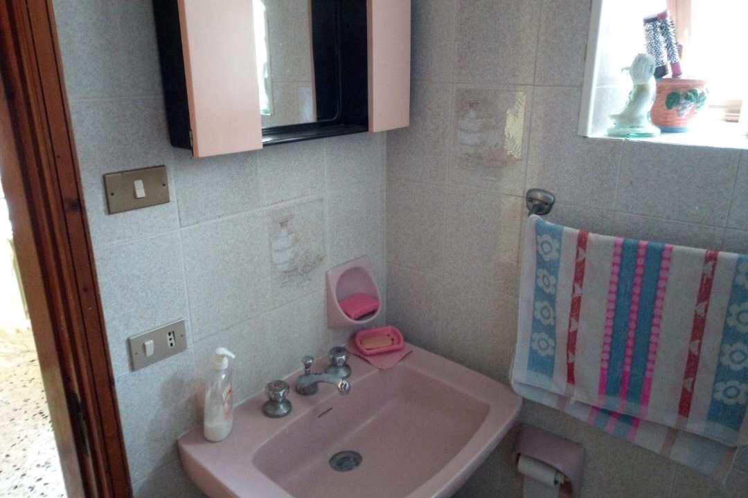 Photo of Bathroom in Cortale