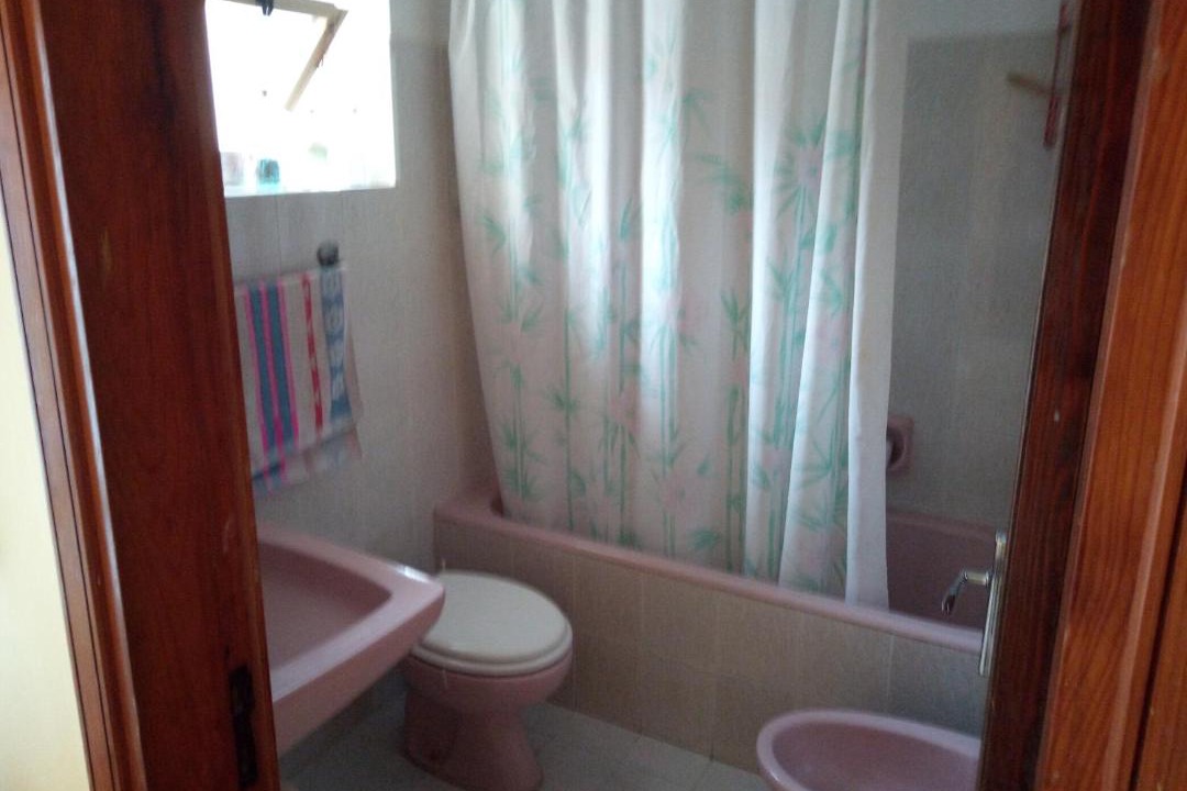 Photo of Bathroom in Cortale