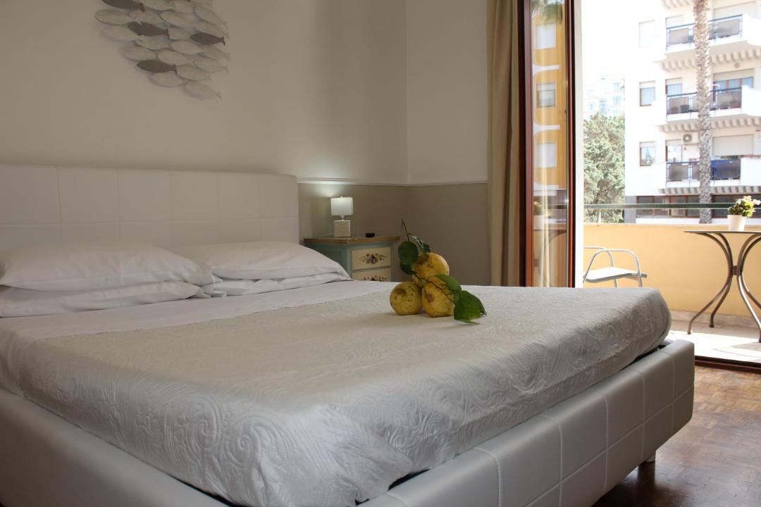 Photo of Bedroom in Sorrento City Centre