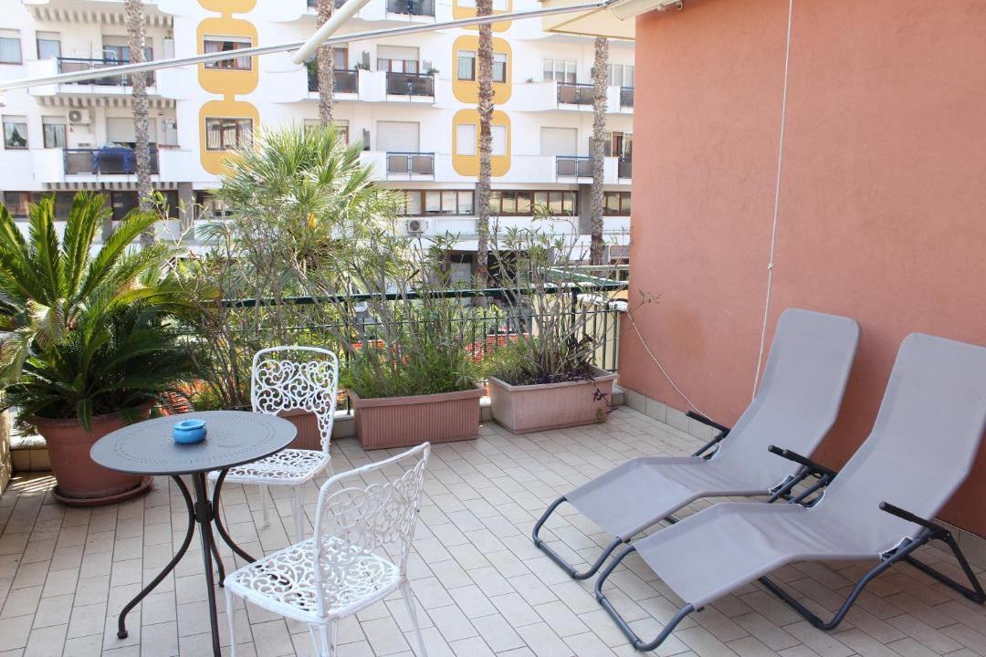 Photo of Patio Balcony in Sorrento City Centre