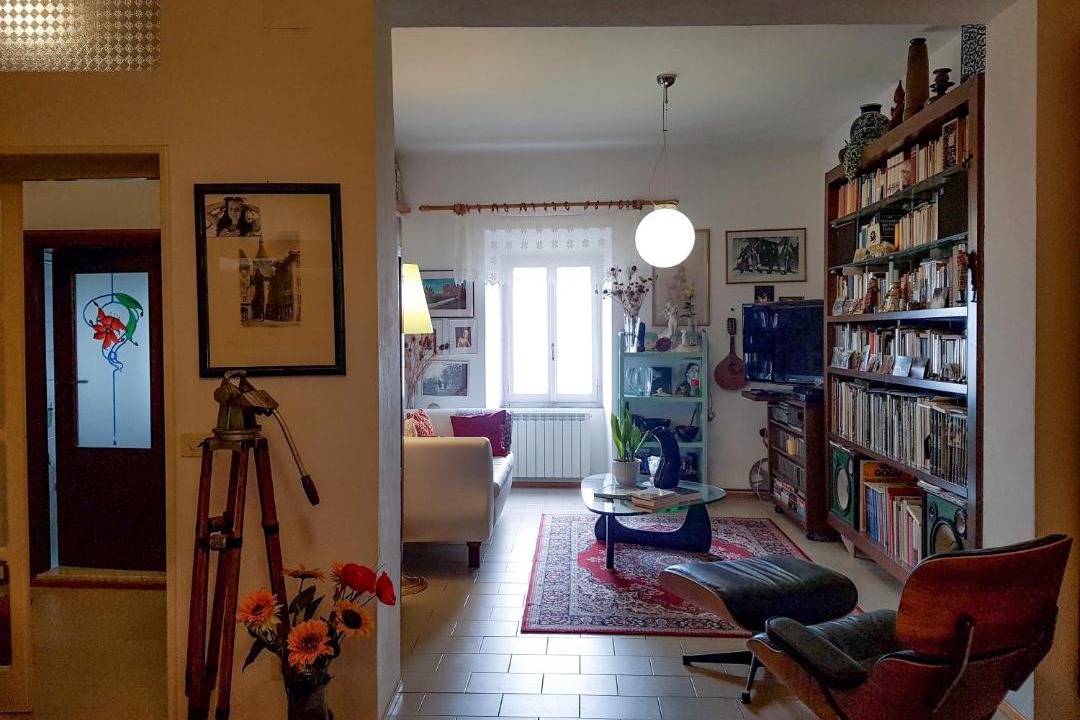 Photo of Livingroom in Colle di Val d'Elsa