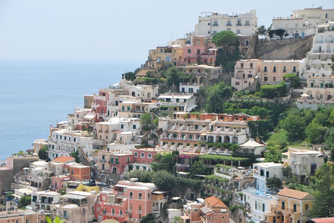 Photo of Others in Positano