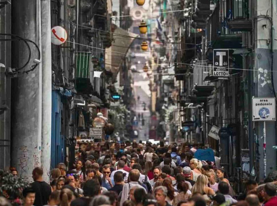 Photo of Others in Naples City Centre