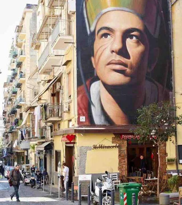 Photo of Others in Naples City Centre