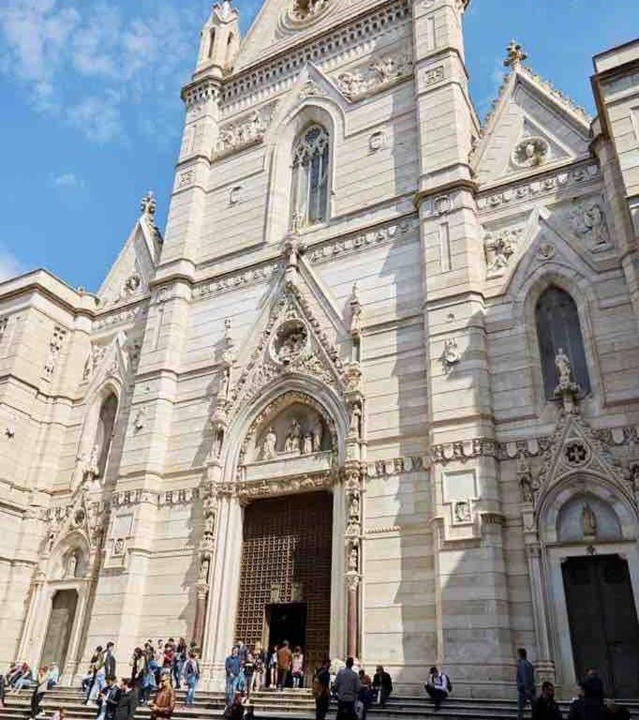 Photo of Others in Naples City Centre
