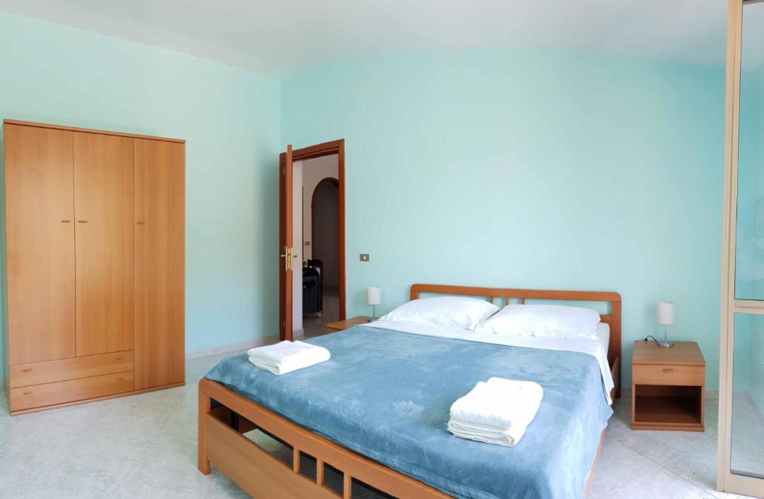 Photo of Bedroom in Marina Di Camerota