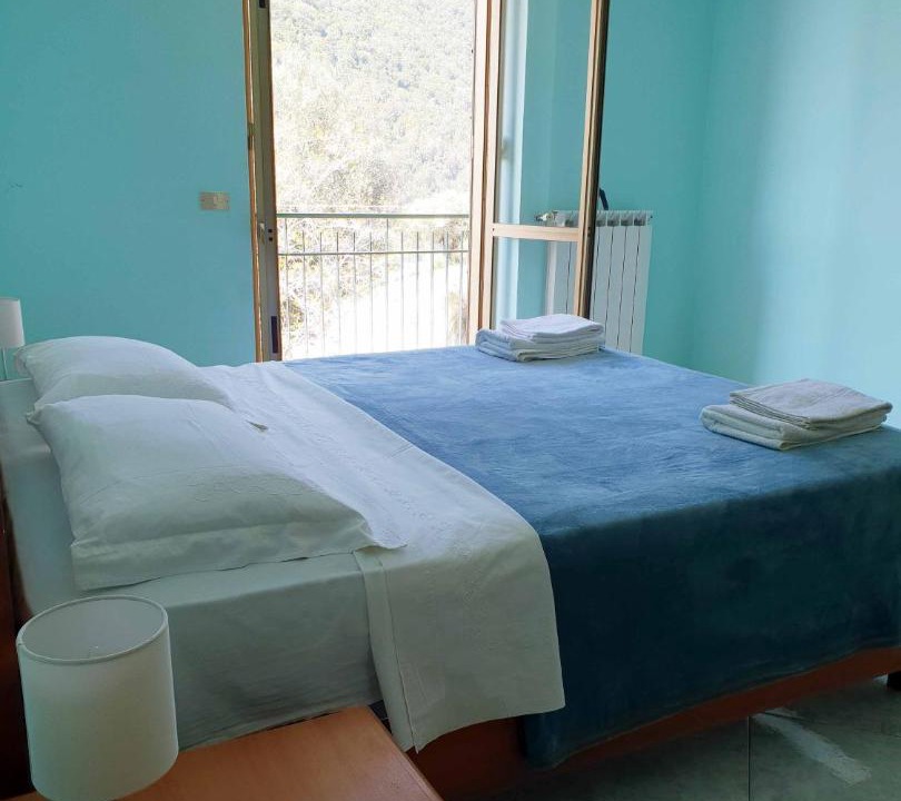 Photo of Bedroom in Marina Di Camerota