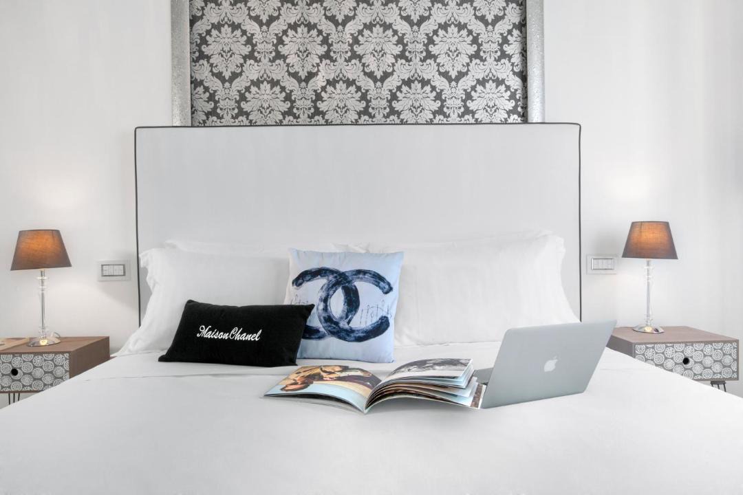 Photo of Bedroom in Sorrento