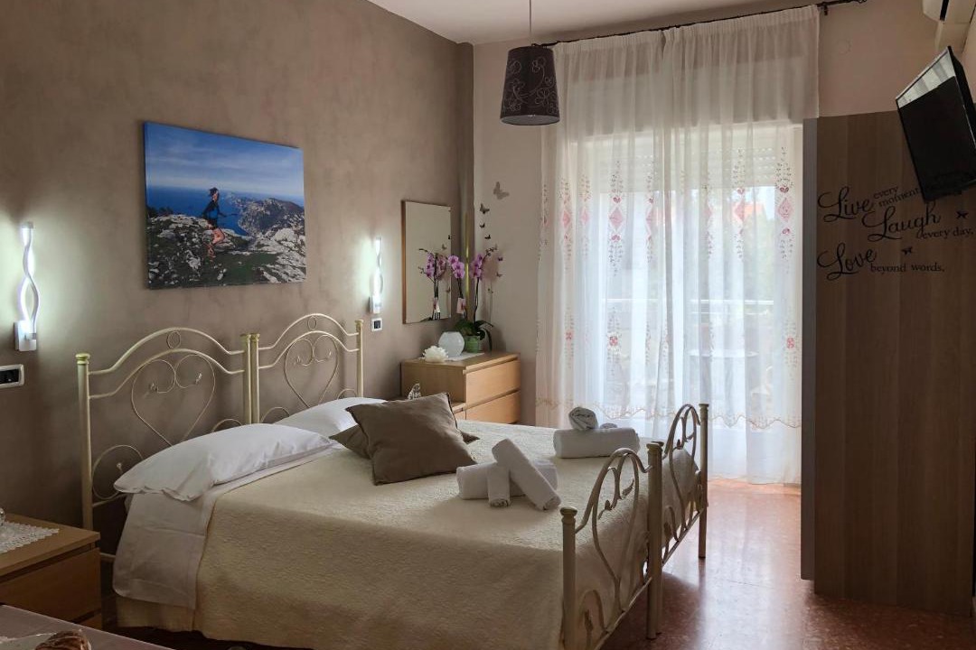 Photo of Bedroom in San Lazzaro