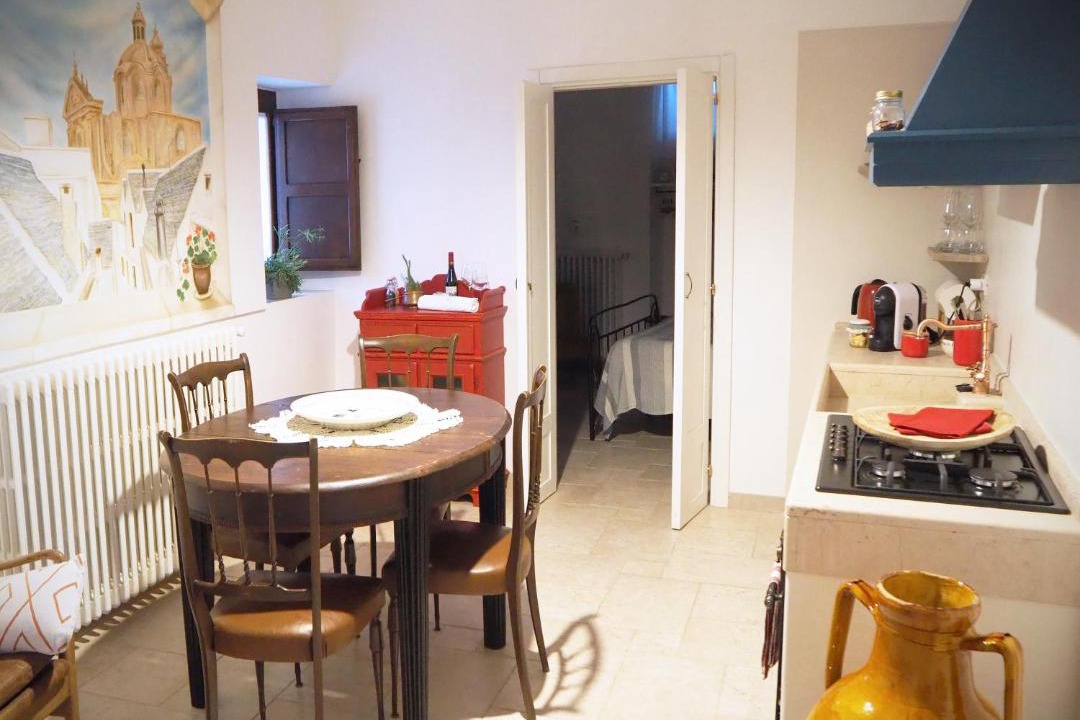 Photo of Kitchen in Centro Storico