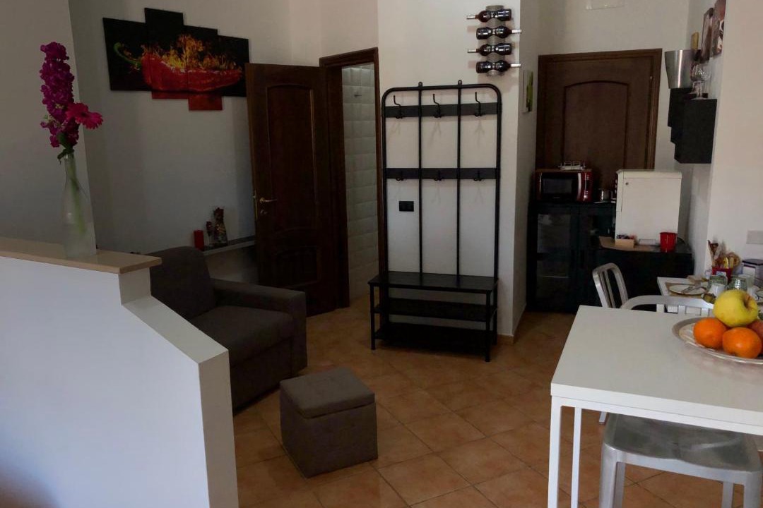 Photo of Livingroom in Centro Storico