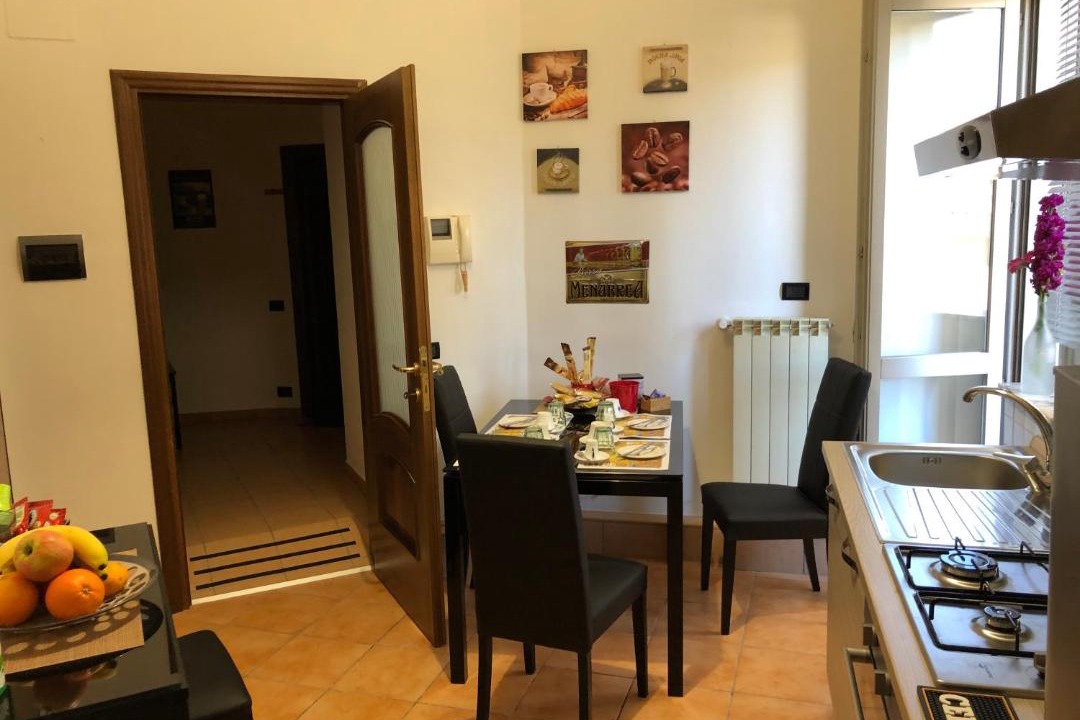 Photo of Livingroom in Centro Storico