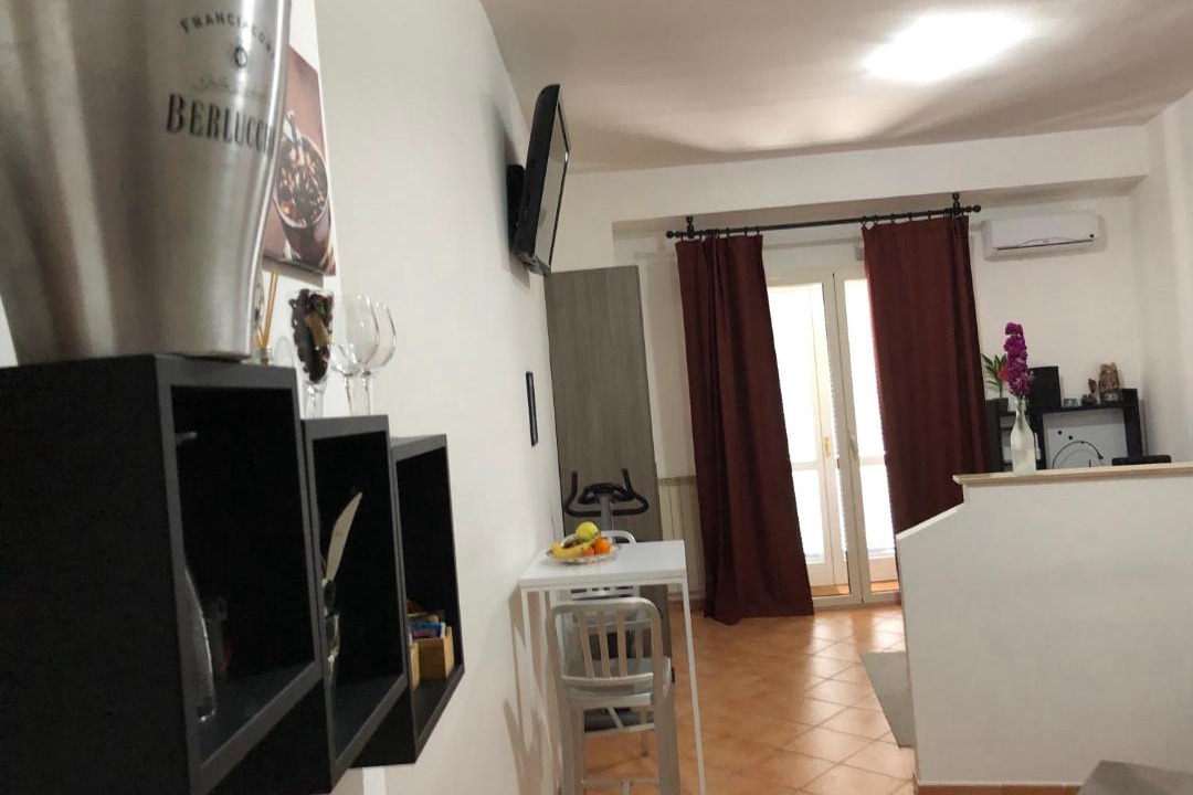 Photo of Livingroom in Centro Storico