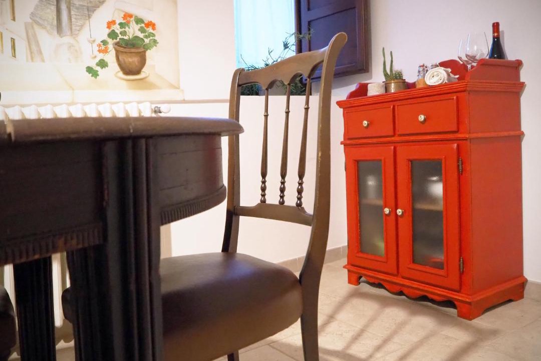 Photo of Kitchen in Centro Storico
