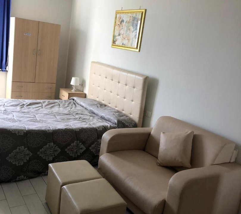 Photo of Livingroom in Naples City Centre