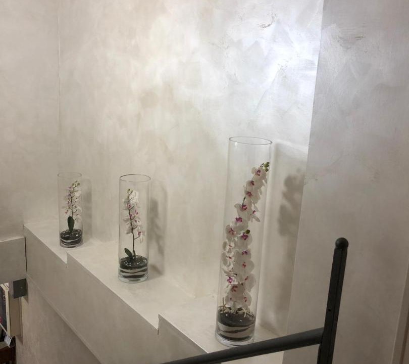 Photo of Bathroom in Naples City Centre