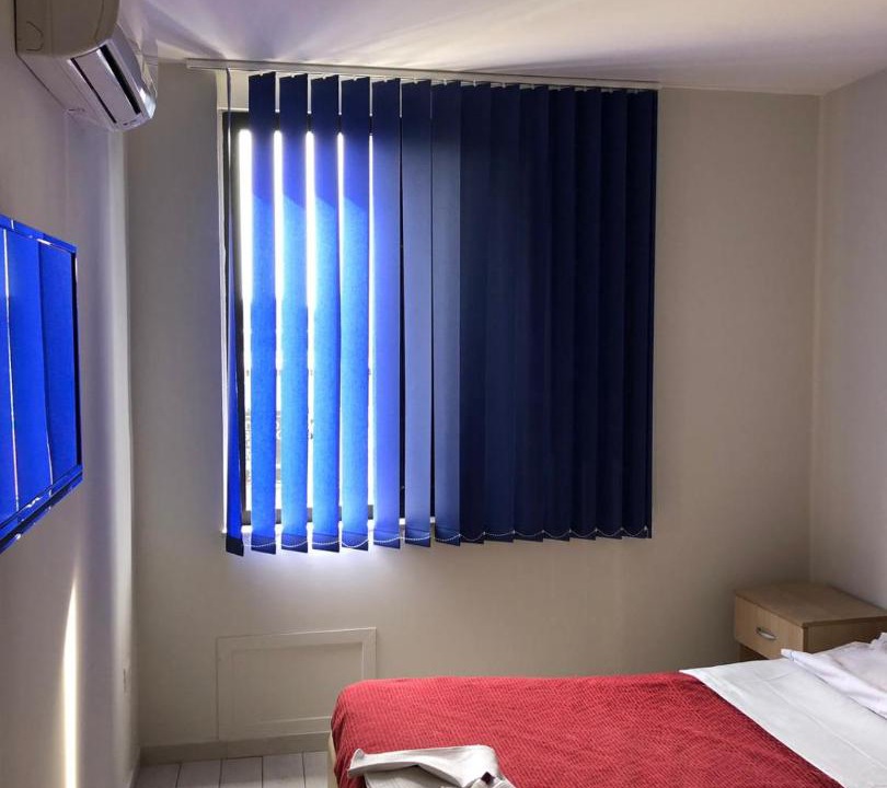 Photo of Bedroom in Naples City Centre