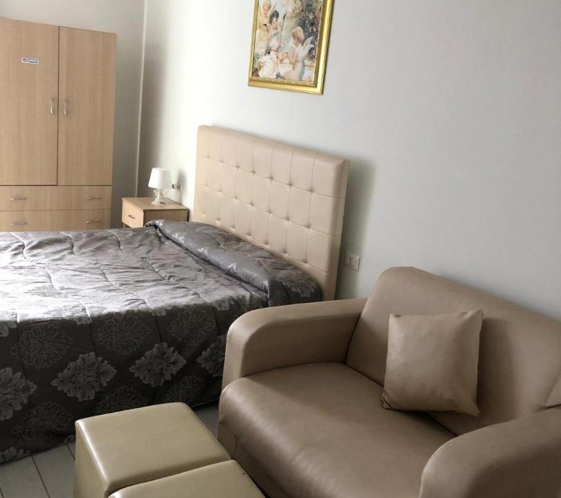 Photo of Livingroom in Naples City Centre