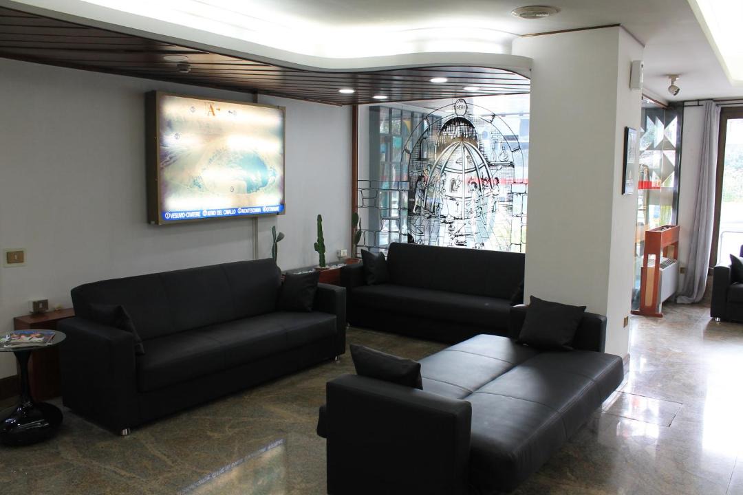 Photo of Livingroom in Ottaviano