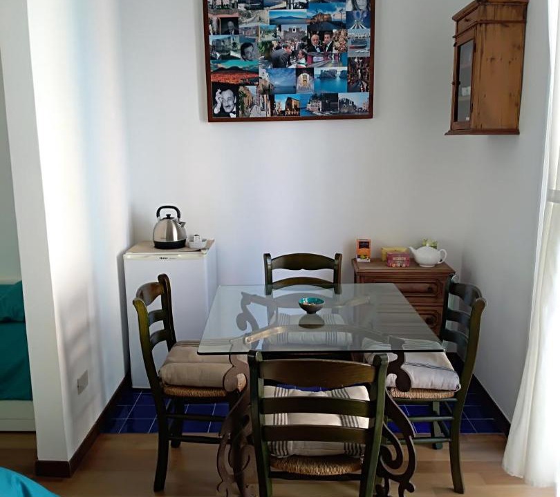 Photo of Livingroom in Vomero