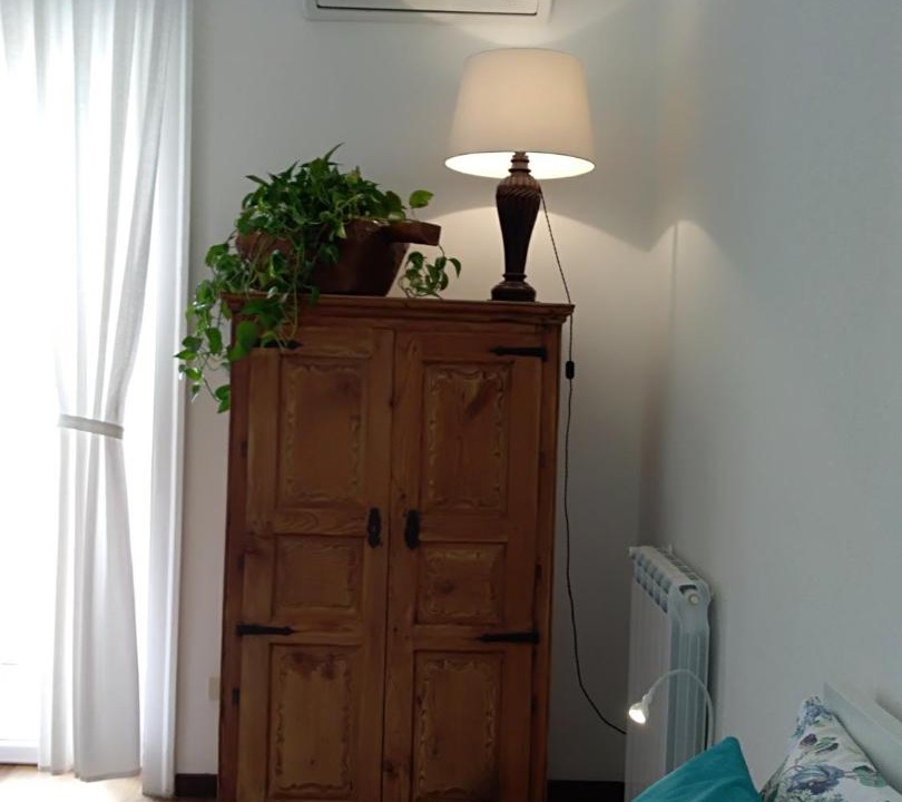 Photo of Bedroom in Vomero
