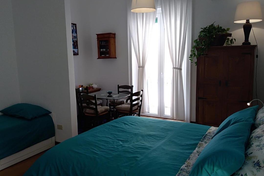 Photo of Bedroom in Vomero