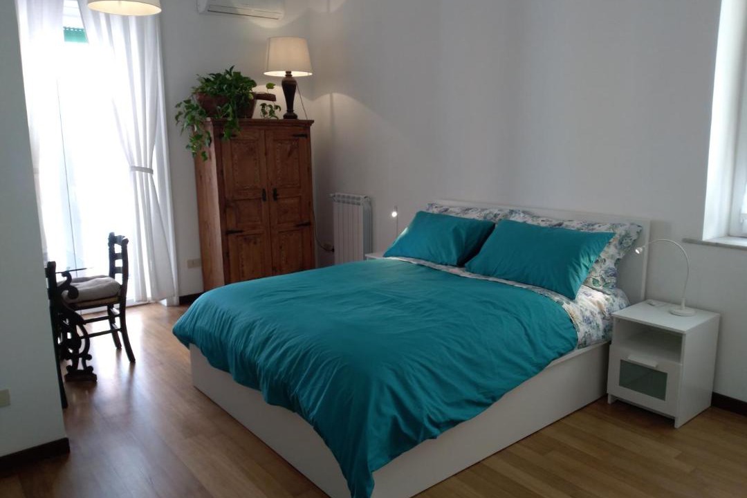 Photo of Bedroom in Vomero