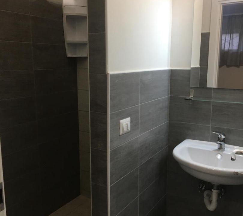 Photo of Bathroom in Pompei