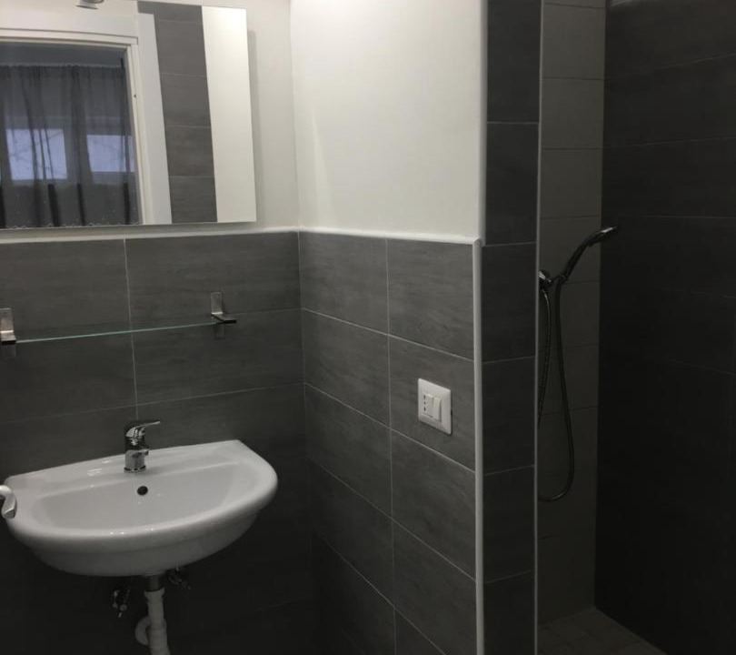 Photo of Bathroom in Pompei
