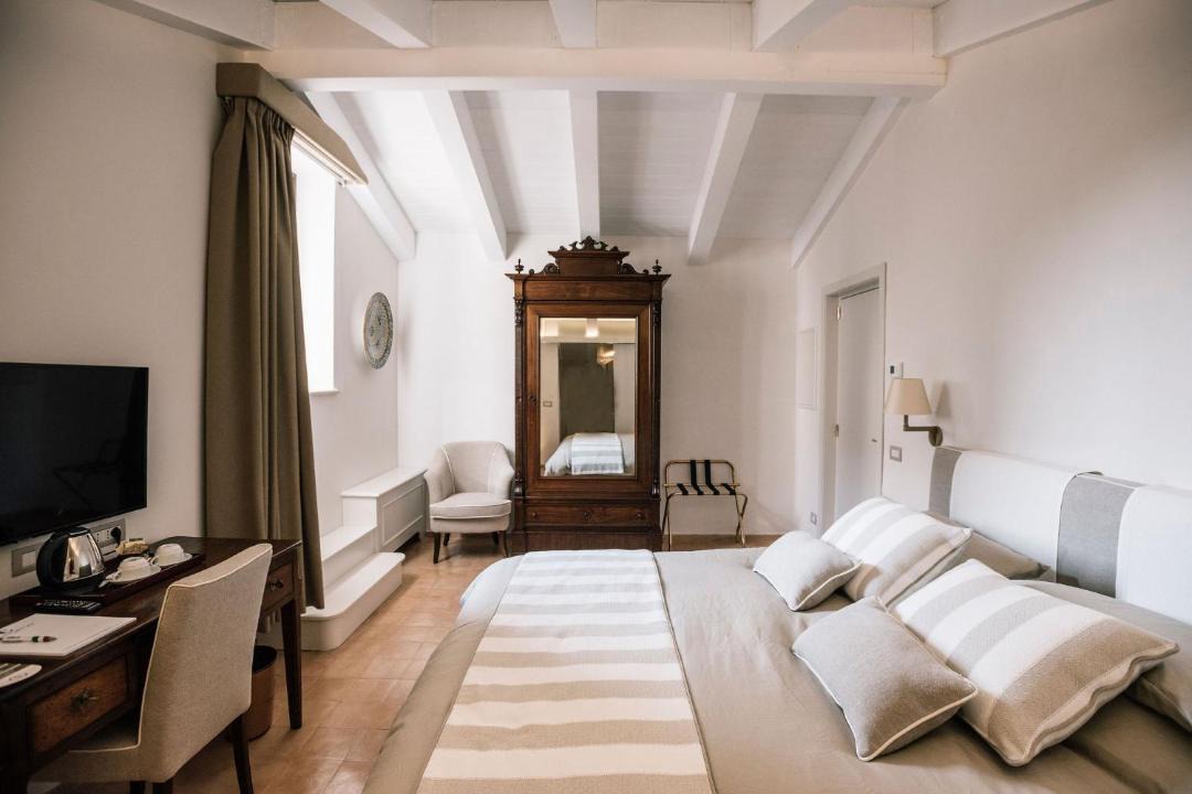 Photo of Bedroom in Ravello